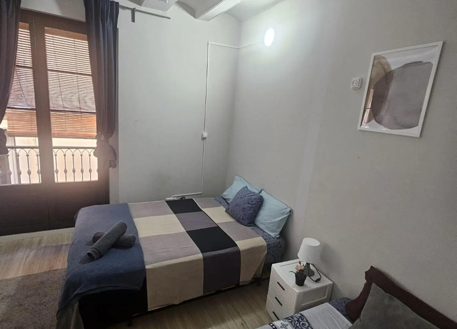 Ccozy Gignes House Apartment Barcelona
