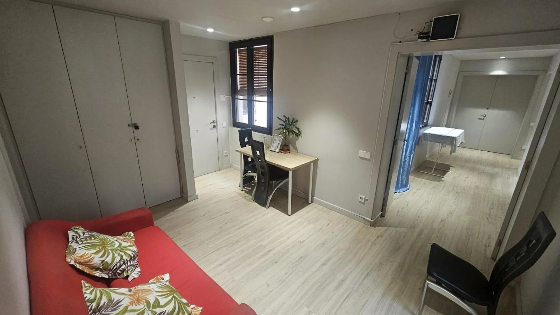 Ccozy Gignes House Apartment Barcelona