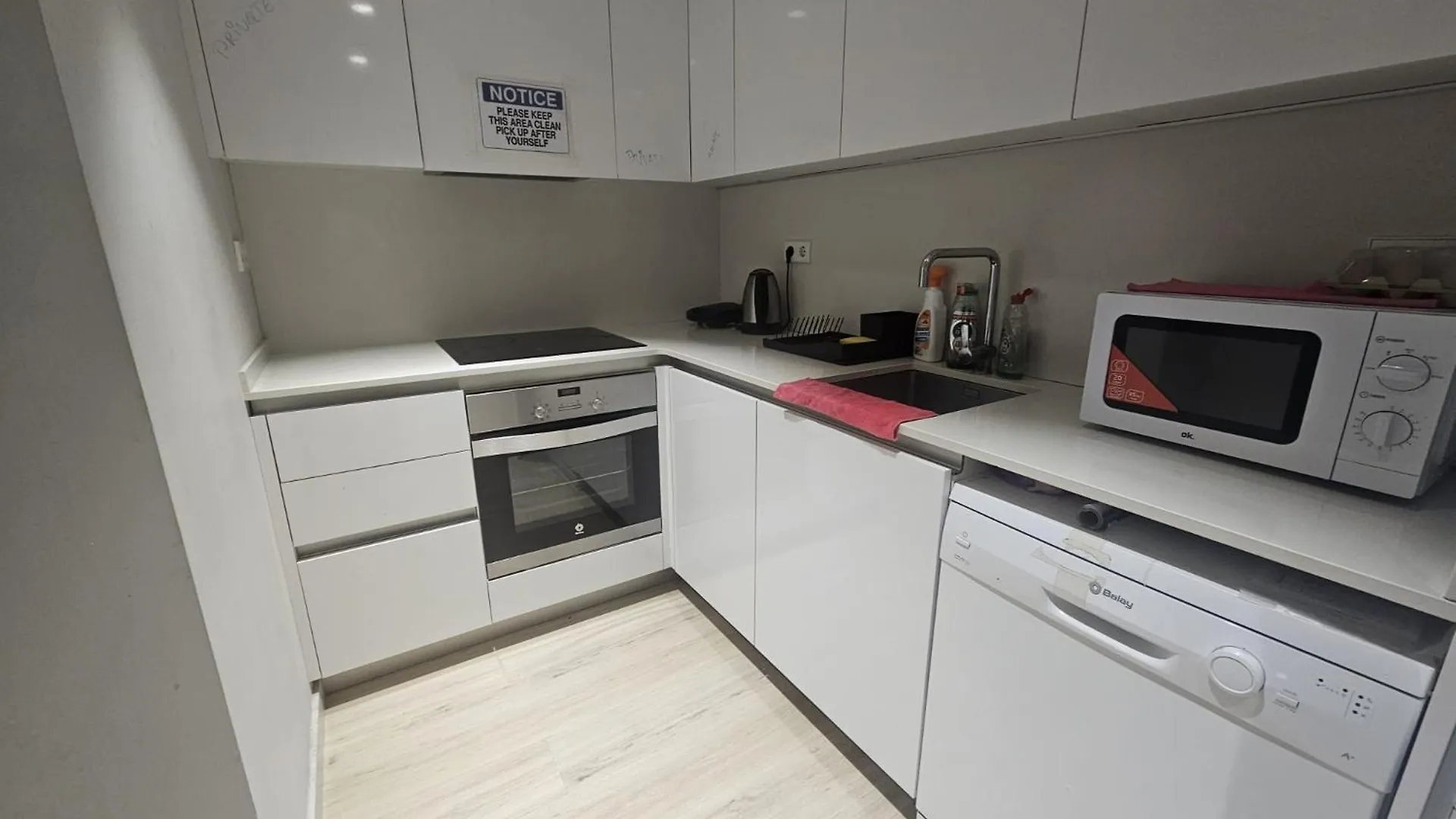Ccozy Gignes House Apartment Barcelona Spain