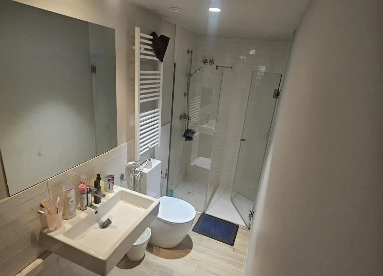 Ccozy Gignes House Apartment Barcelona