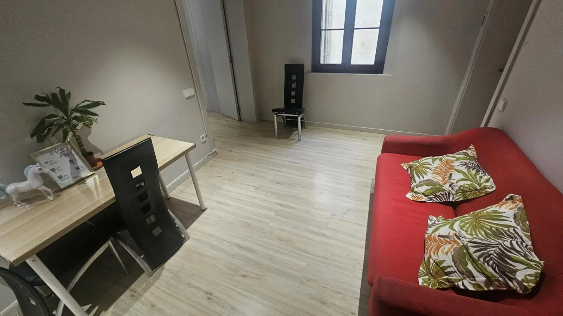 Ccozy Gignes House Apartment Barcelona 0*,  Spain