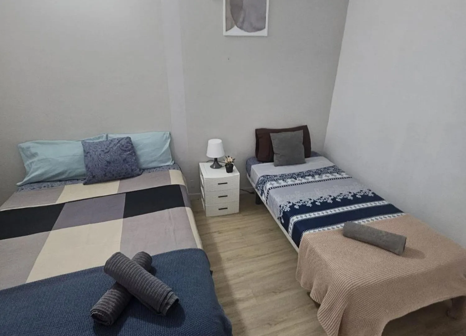 Ccozy Gignes House Apartment Barcelona Spain
