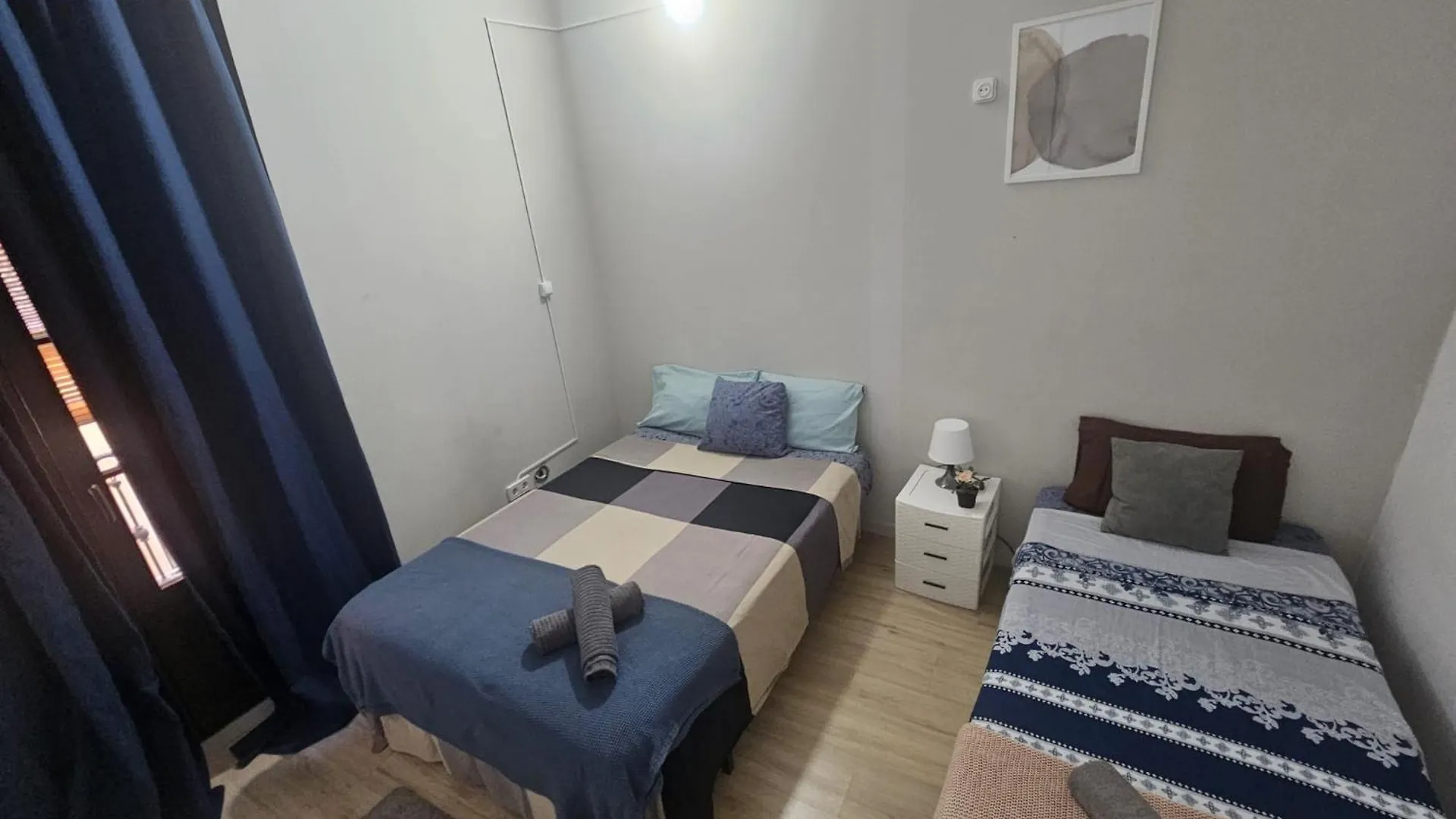 Ccozy Gignes House Apartment Barcelona 0*,  Spain