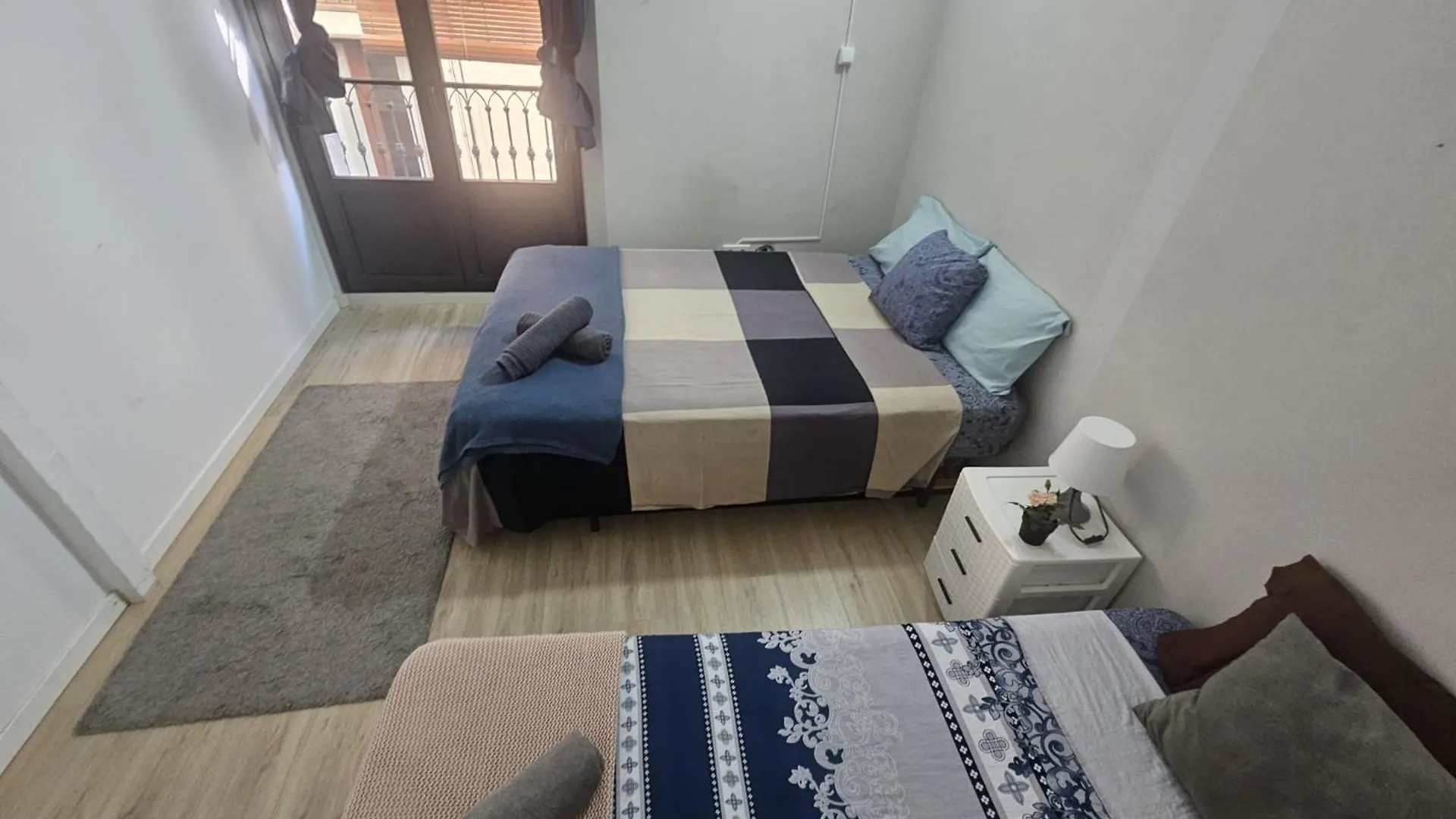 Ccozy Gignes House Apartment Barcelona