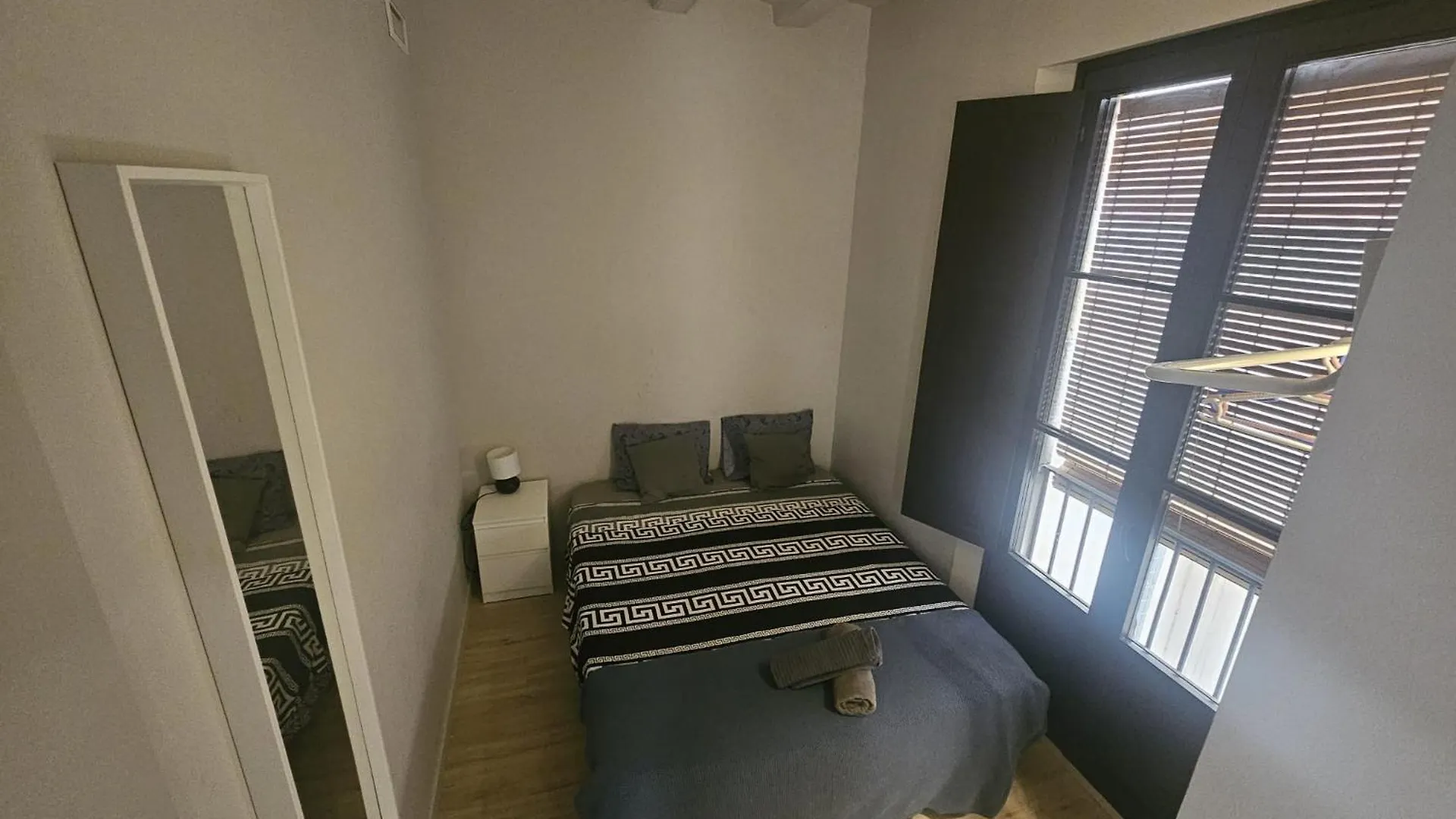 Ccozy Gignes House Apartment Barcelona