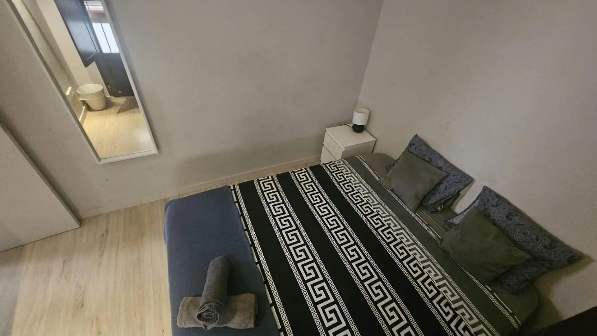 Ccozy Gignes House Apartment Barcelona 0*,  Spain