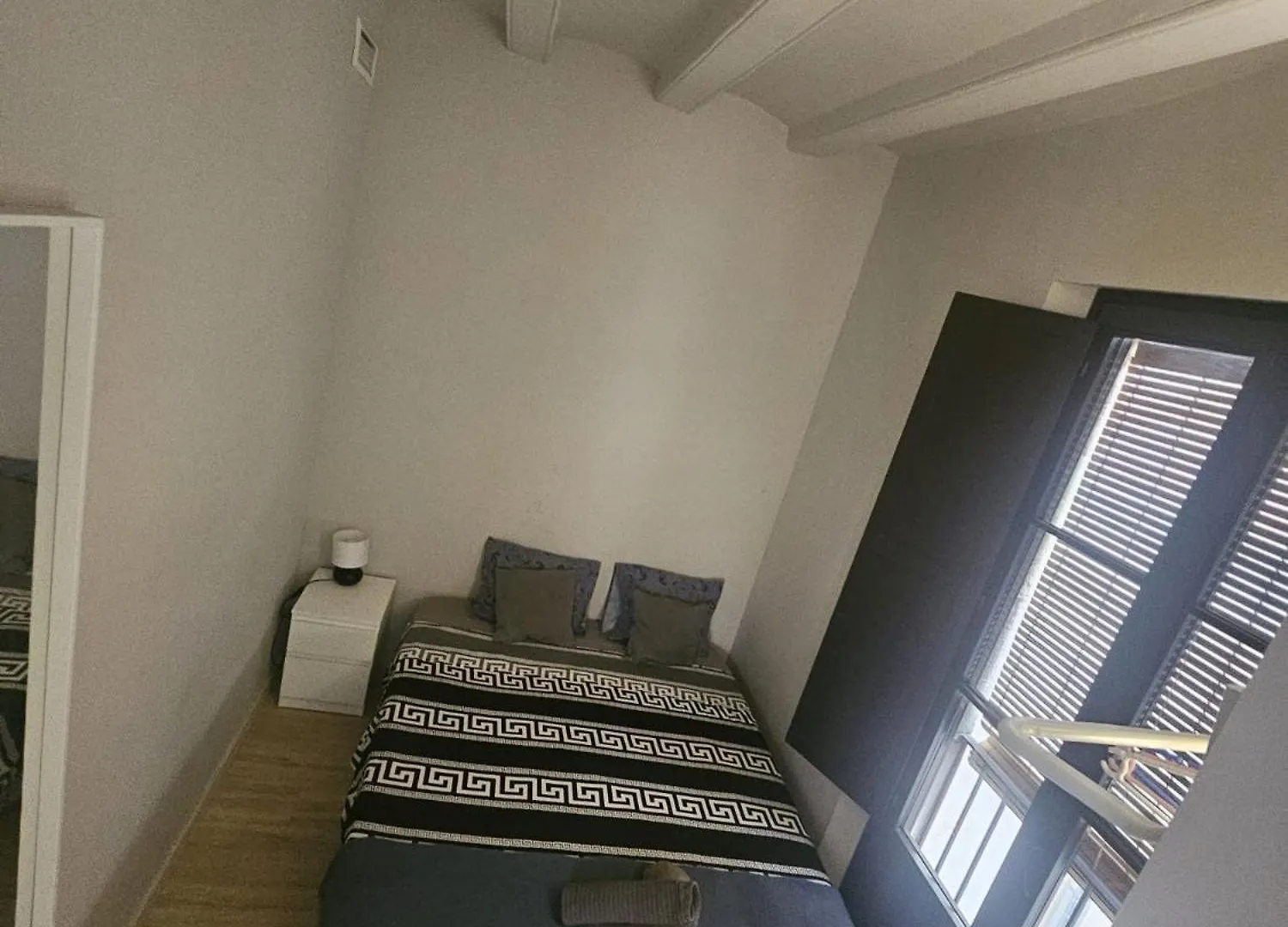 Ccozy Gignes House Apartment Barcelona