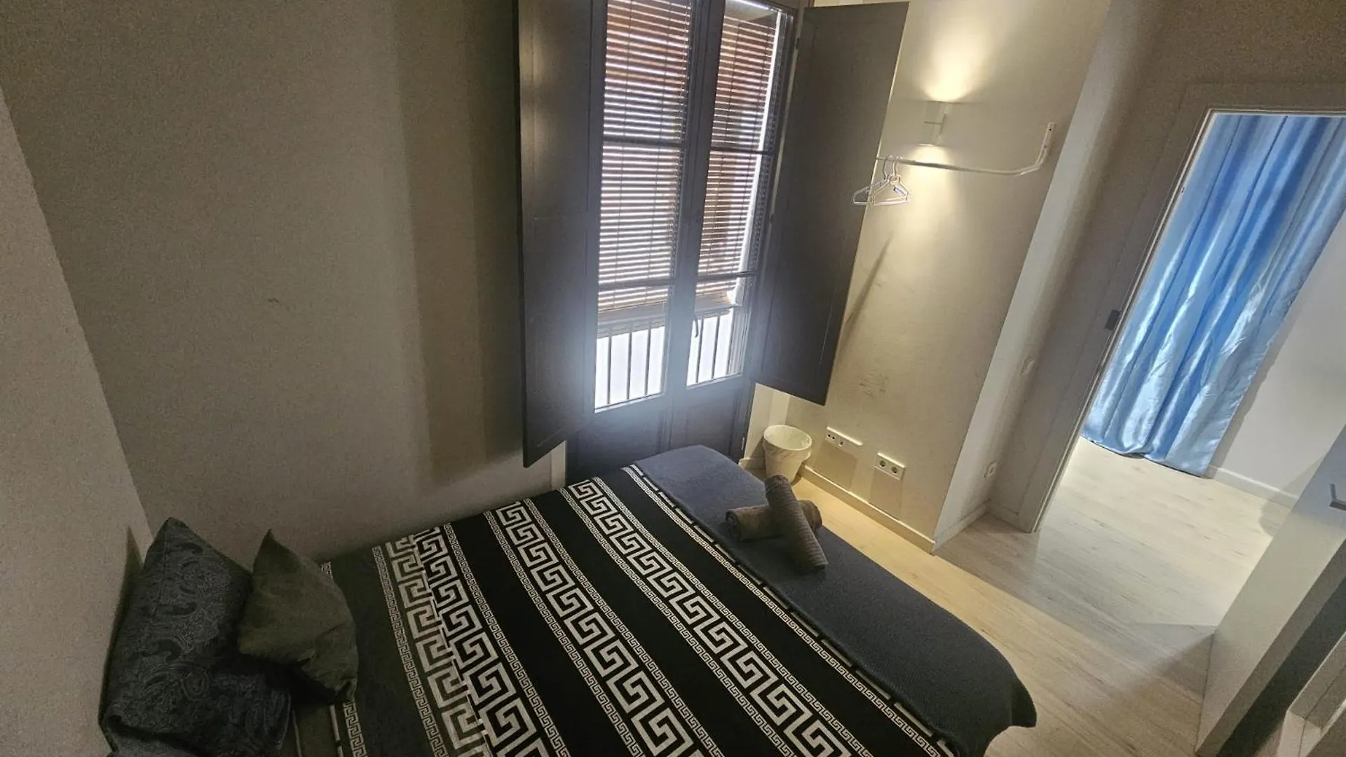 Ccozy Gignes House Apartment Barcelona