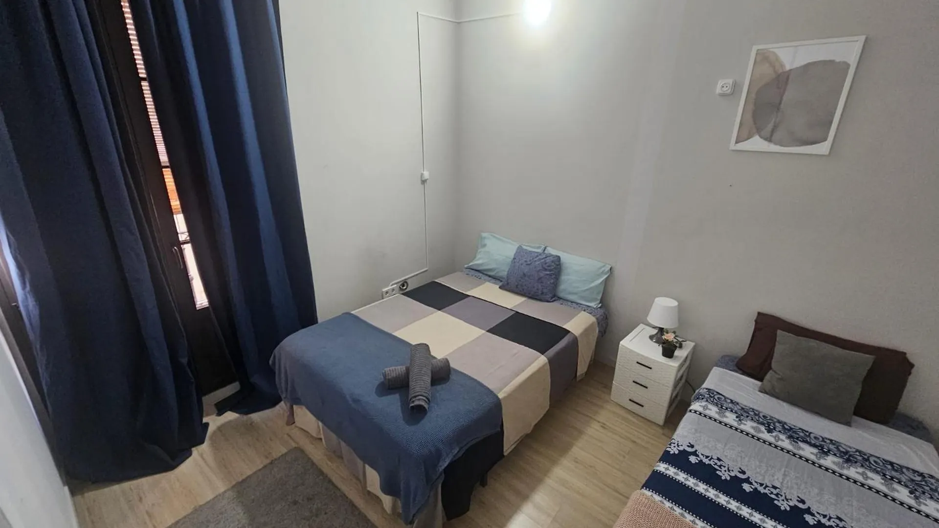 Appartement Ccozy Gignes House à Barcelone