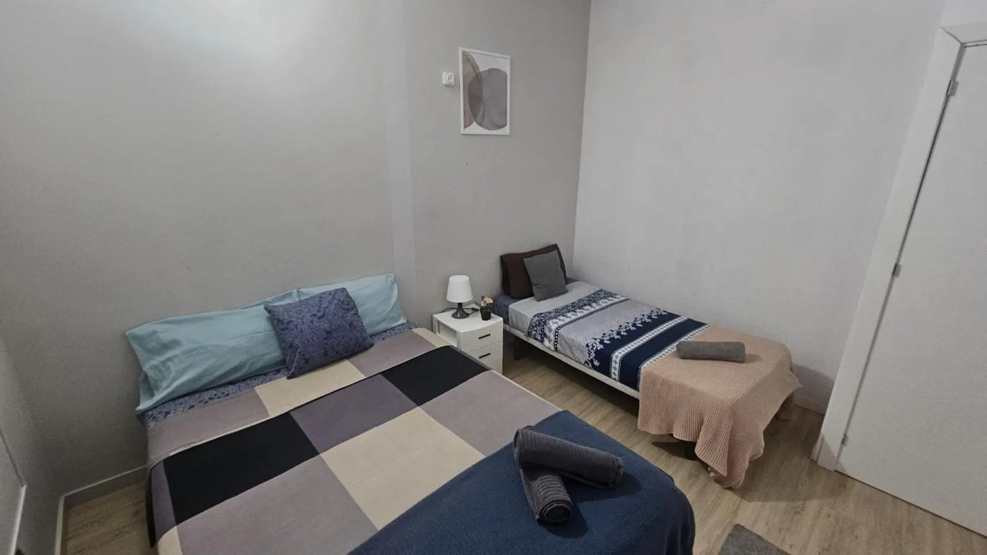 Appartement Ccozy Gignes House à Barcelone Espagne