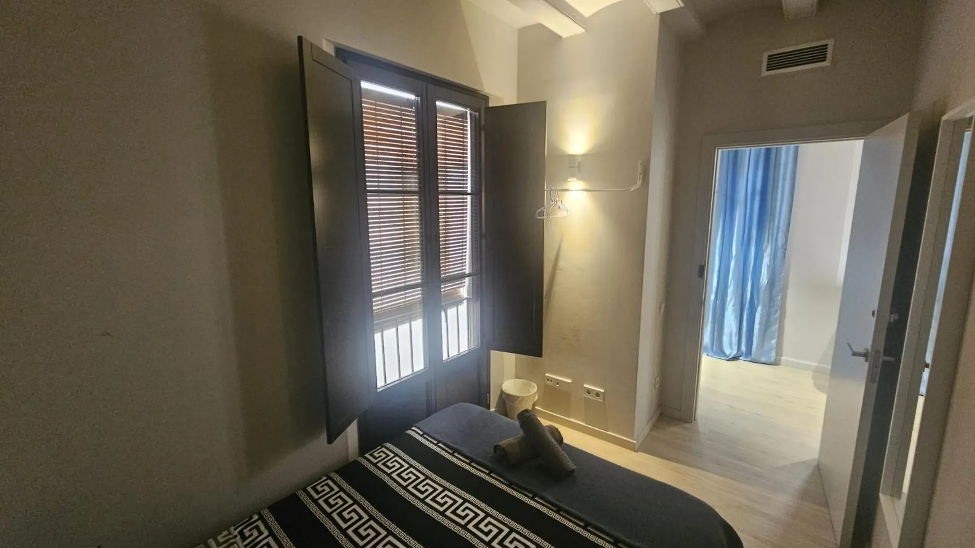 Appartement Ccozy Gignes House à Barcelone