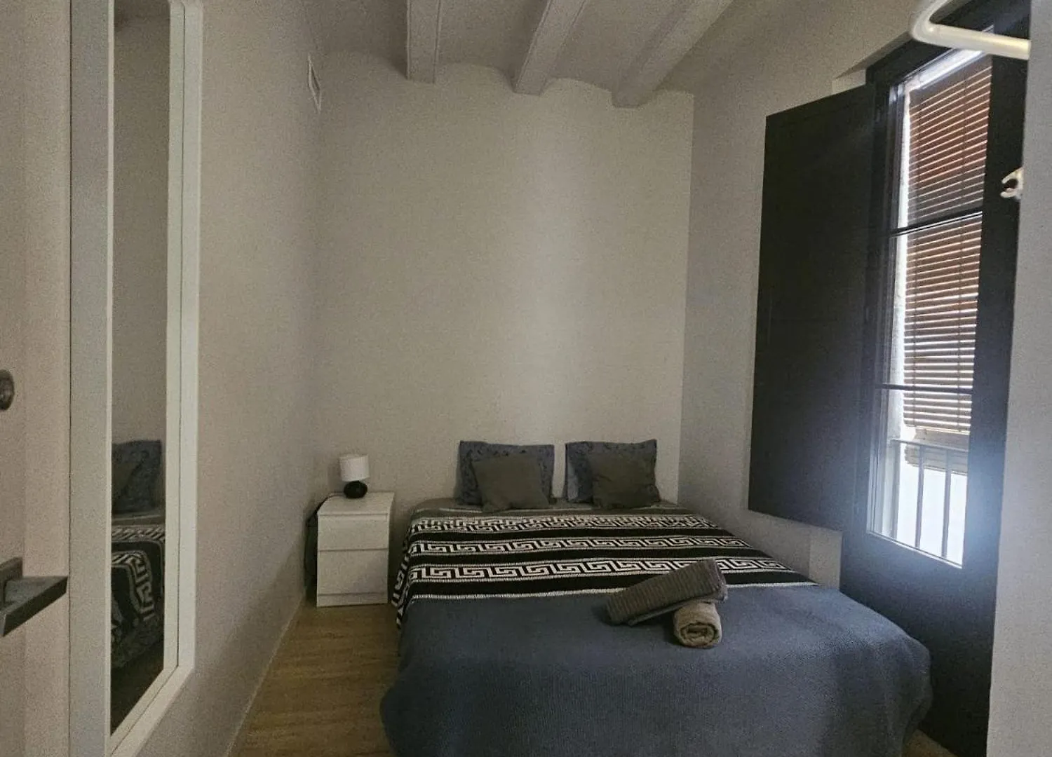 Appartement Ccozy Gignes House à Barcelone 0*,